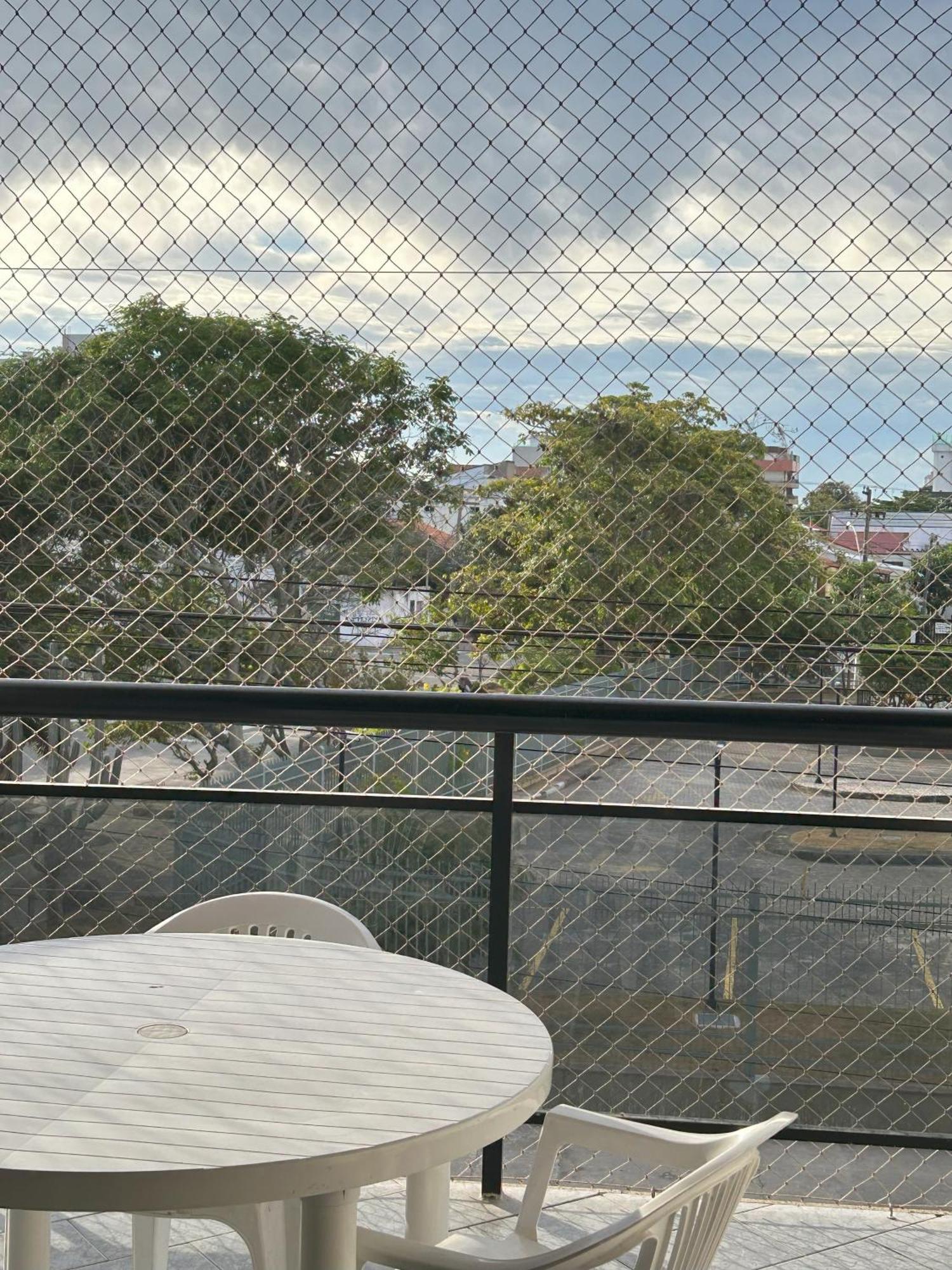 Tres Quartos Na Praia Cabo Frio Exterior foto