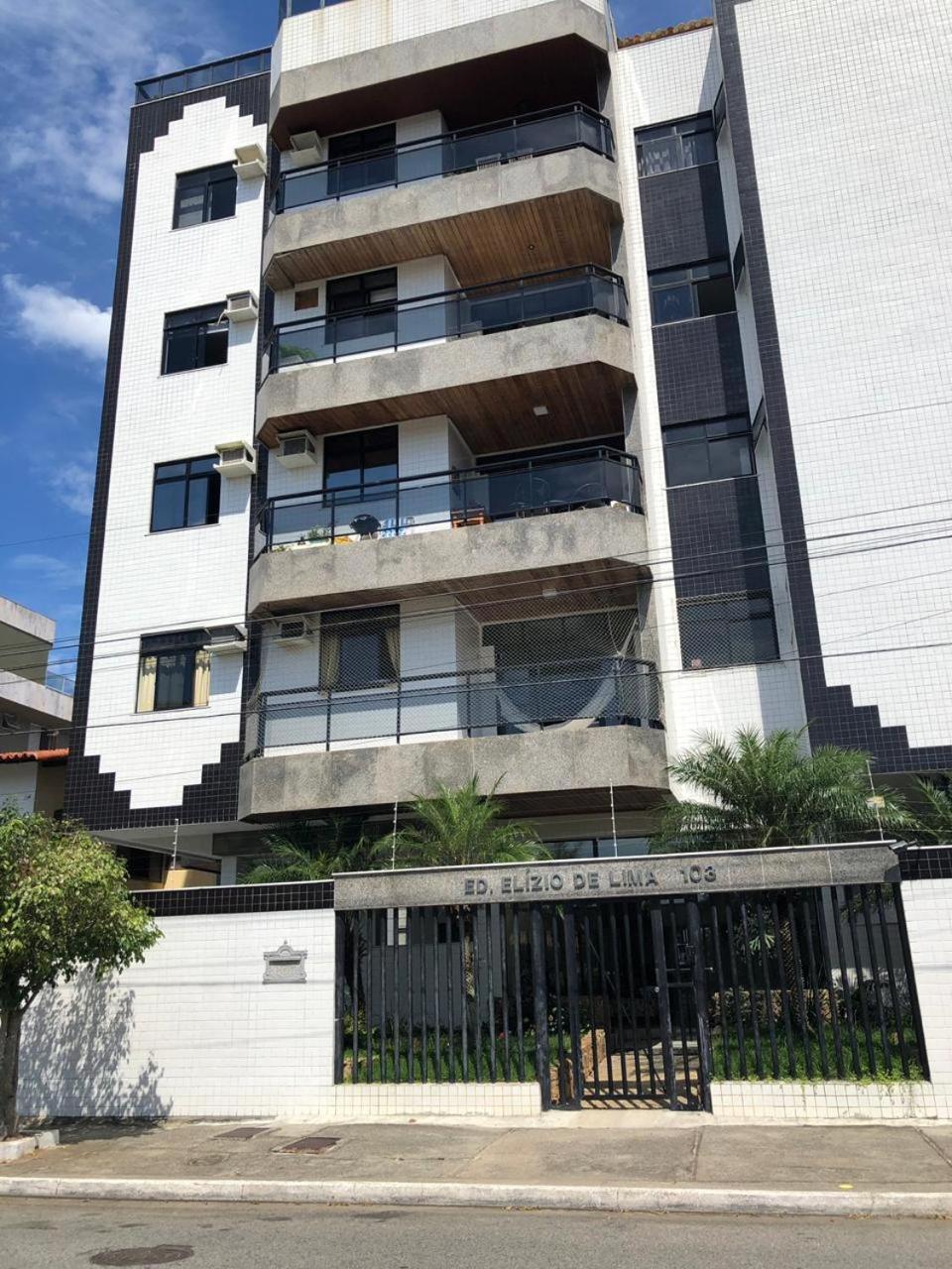Tres Quartos Na Praia Cabo Frio Exterior foto