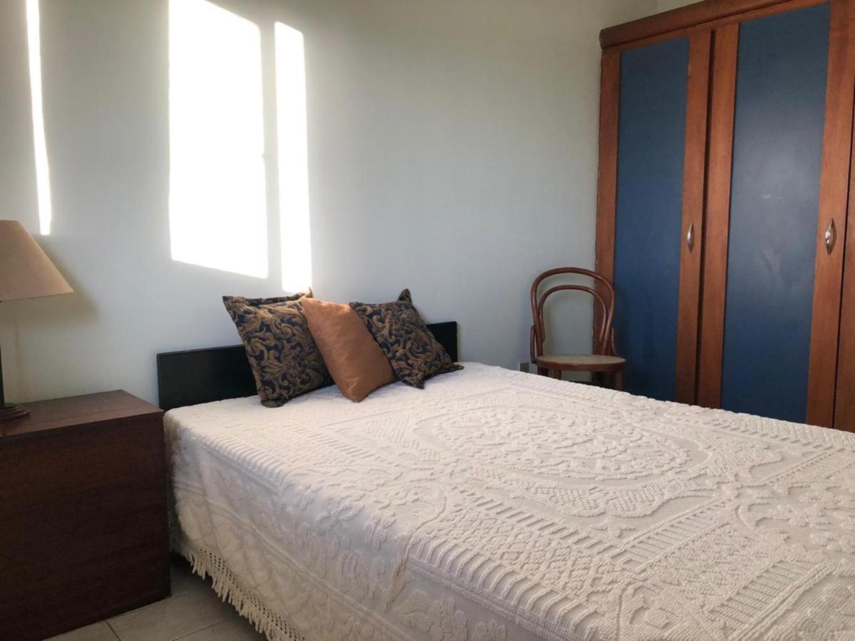 Tres Quartos Na Praia Cabo Frio Exterior foto